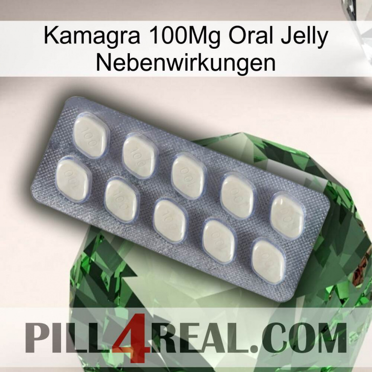 Kamagra 100Mg Oral Jelly Side Effects 08